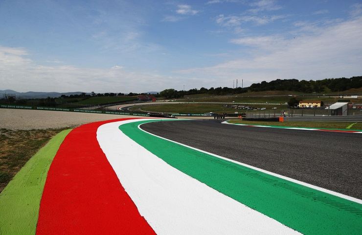 Mugello