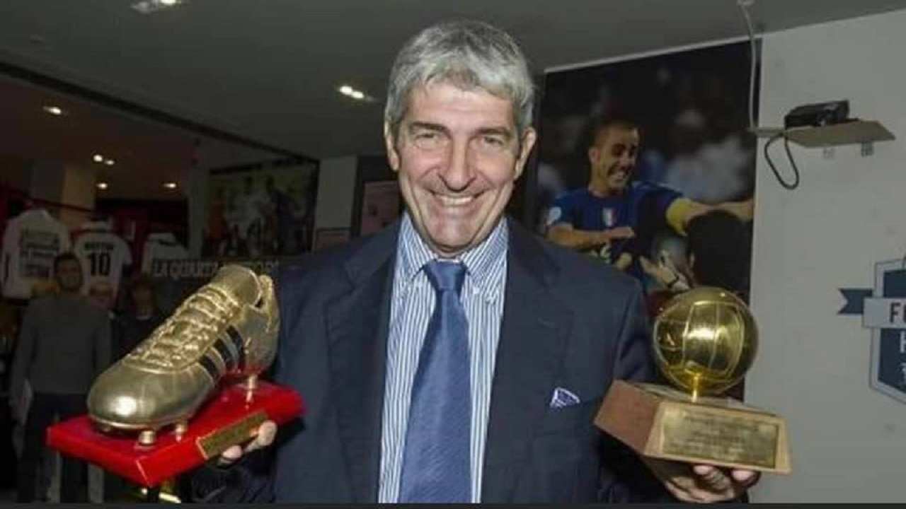 Paolo Rossi testamento figlie