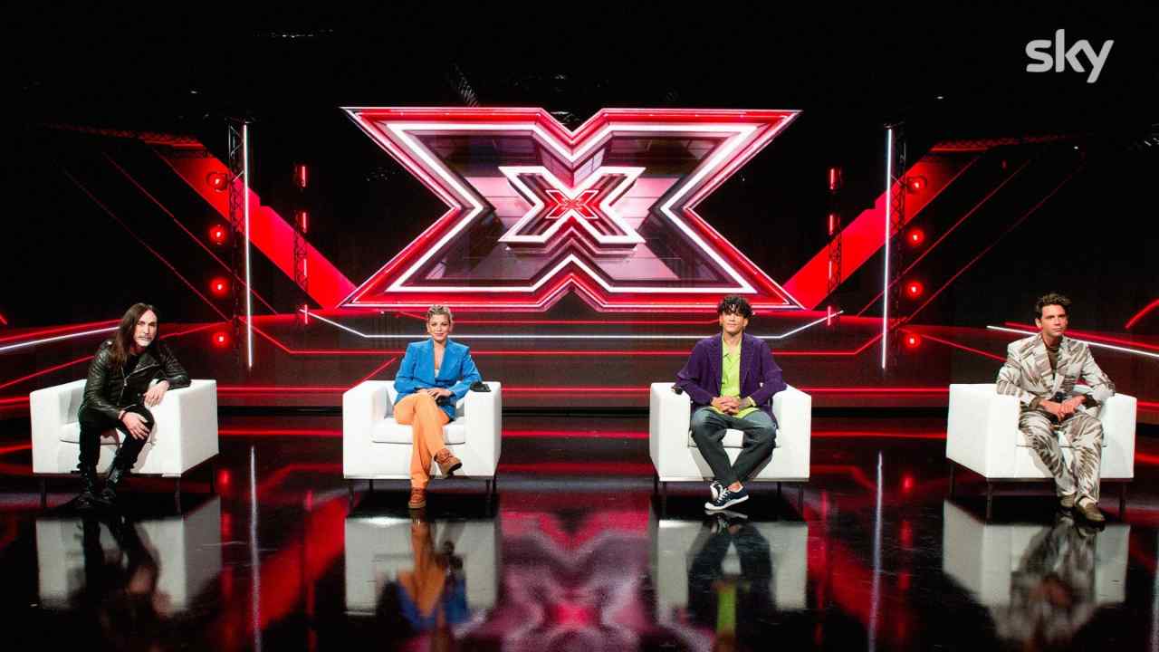 X Factor. L'edizione italiana anticipa tutti una novità assoluta