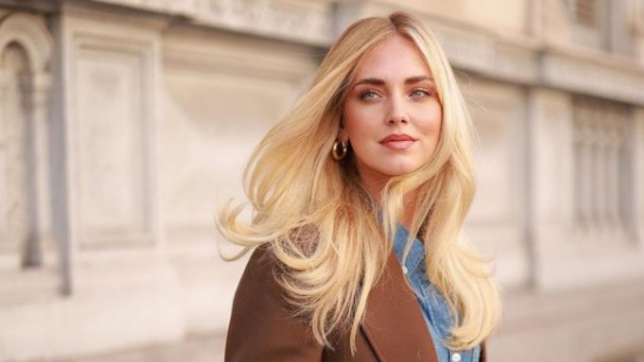 "Ma Questo Lato B?". Chiara Ferragni, Mamma Più Sensuale Del Web FOTO