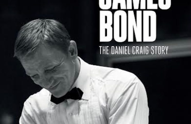 Daniel Craig