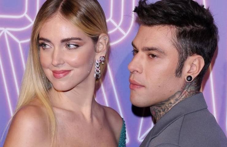 Chiara Ferragni e Fedez: Ferragnez la serie