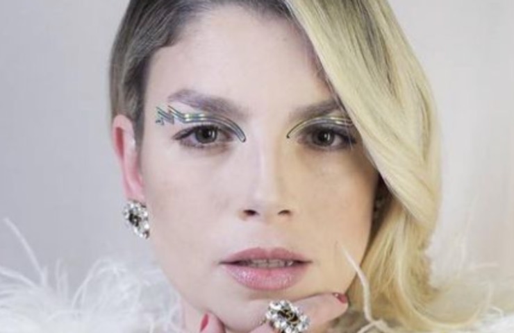 Emma Marrone foto