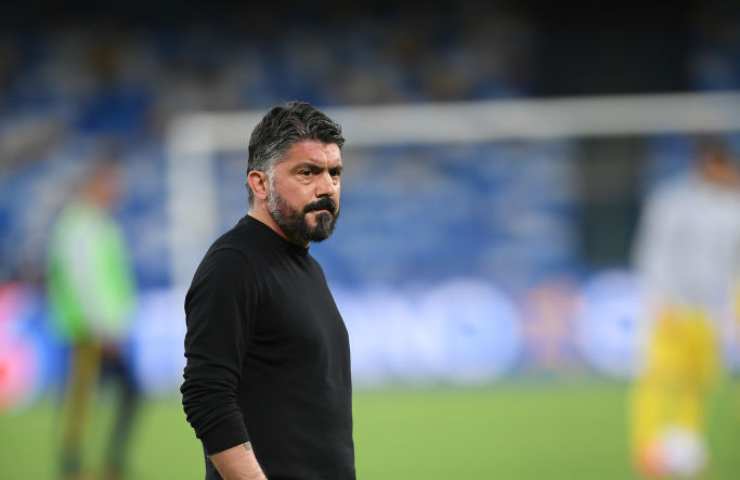 Gattuso torna serie A