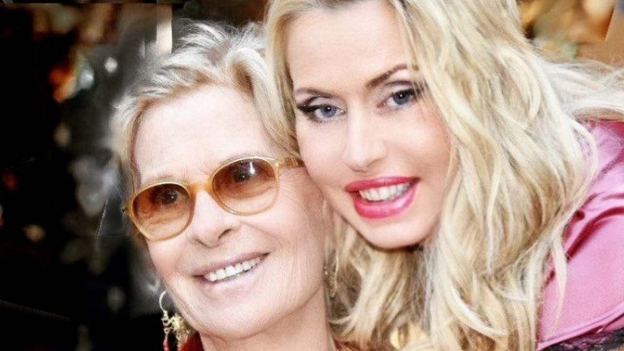 Storie Italiane”, torna a parlare la madre di Valeria Marini