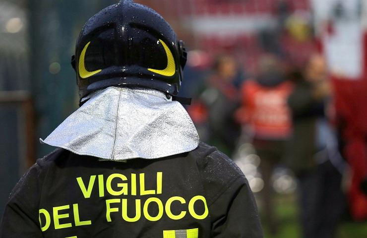 Vigili del Fuoco