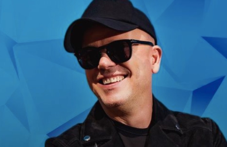 Gigi D'Alessio Ida