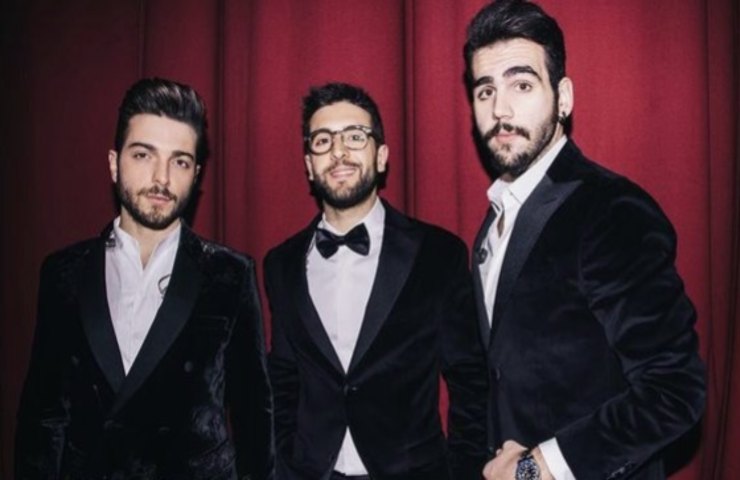 il volo novità