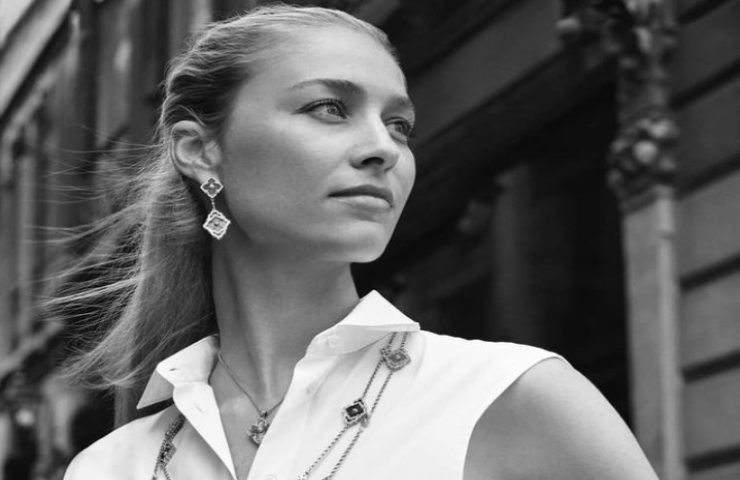 Beatrice Borromeo 