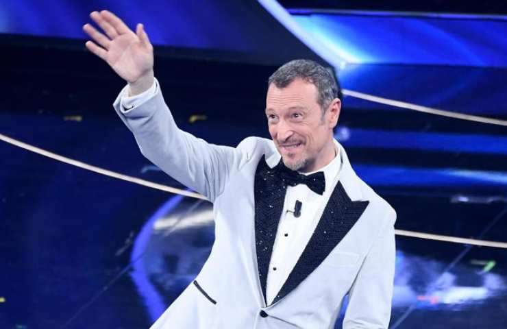 Amadeus (Festival di Sanremo 2022)