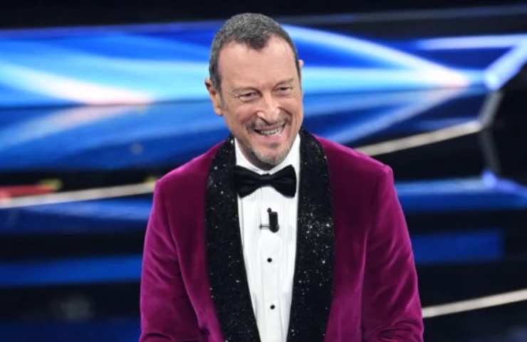 Amadeus (Festival di Sanremo 2022)