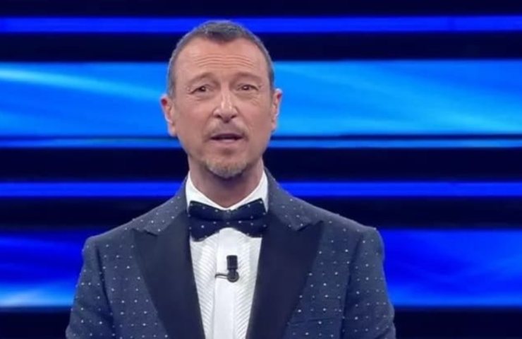 Sanremo 2022: anticipazioni quarta serata