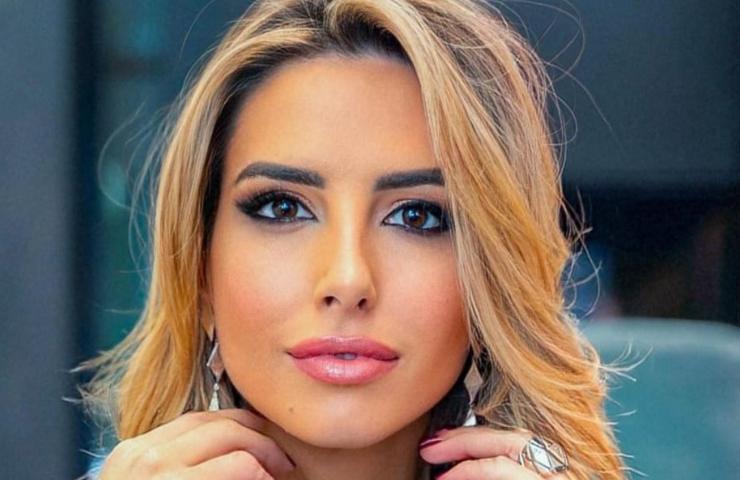 Giorgia Rossi: bellezza sublime, fan nel delirio