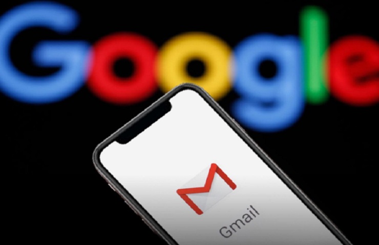 Gmail, nuovo aggiornamento