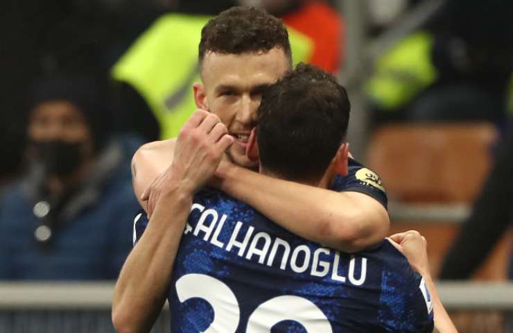 Inter-Milan pagelle tabellino 