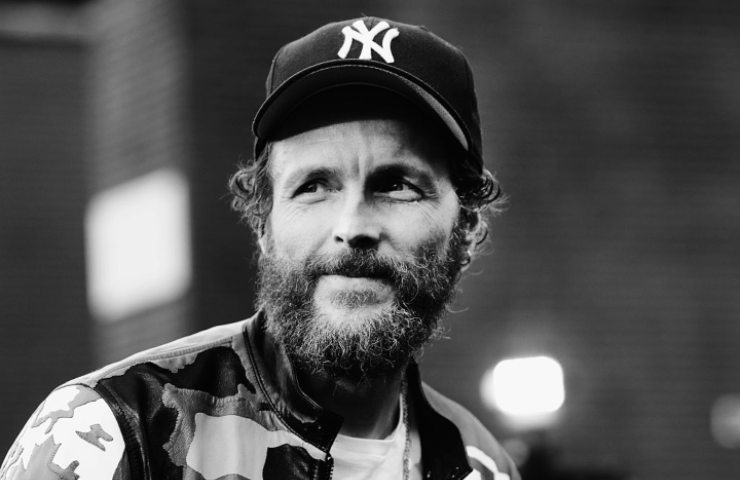 Gianni Morandi con Jovanotti accade l'inaspettato