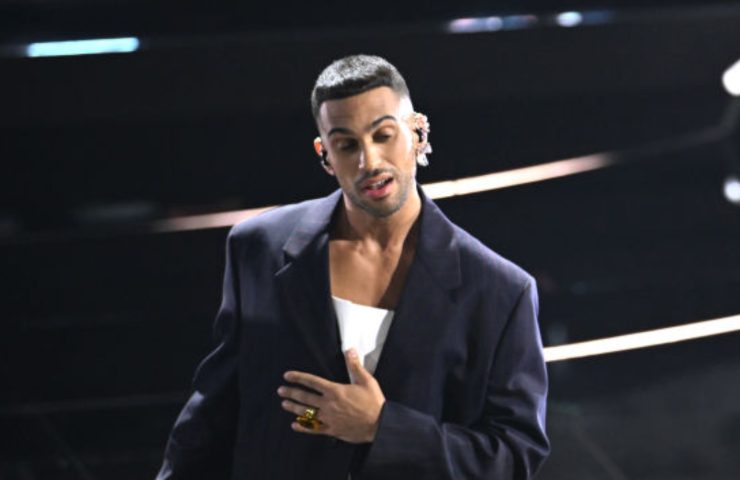 mahmood sanremo 2022