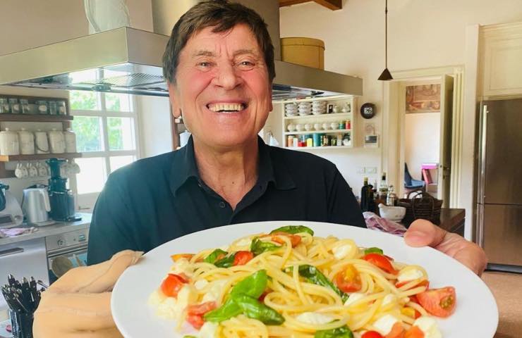 Gianni Morandi