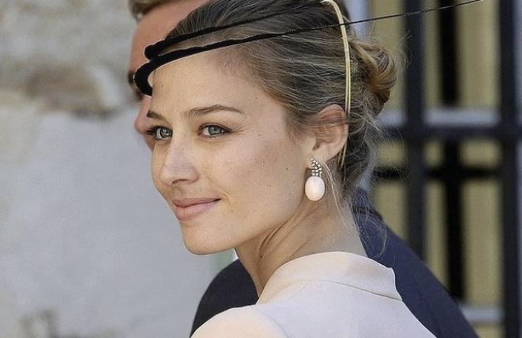 Beatrice Borromeo 