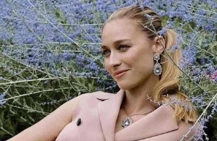 Beatrice Borromeo 