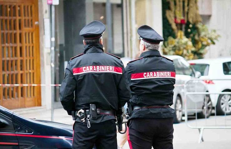 Brescia incidente cantiere morto operaio