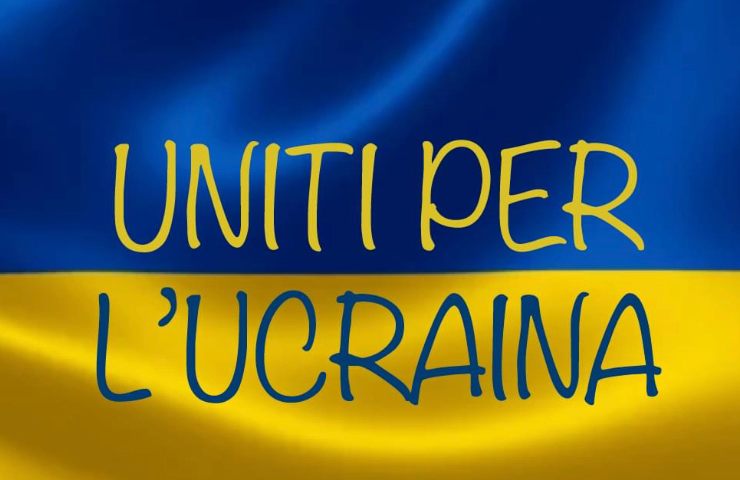 Uniti Ucraina