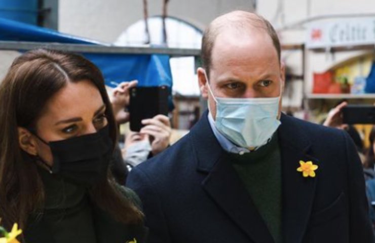 William Kate over Borromeo Casiraghi 