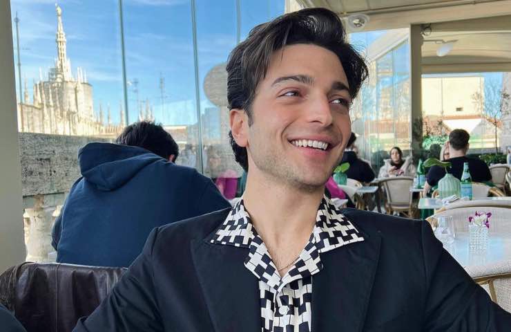 Gianluca Ginoble