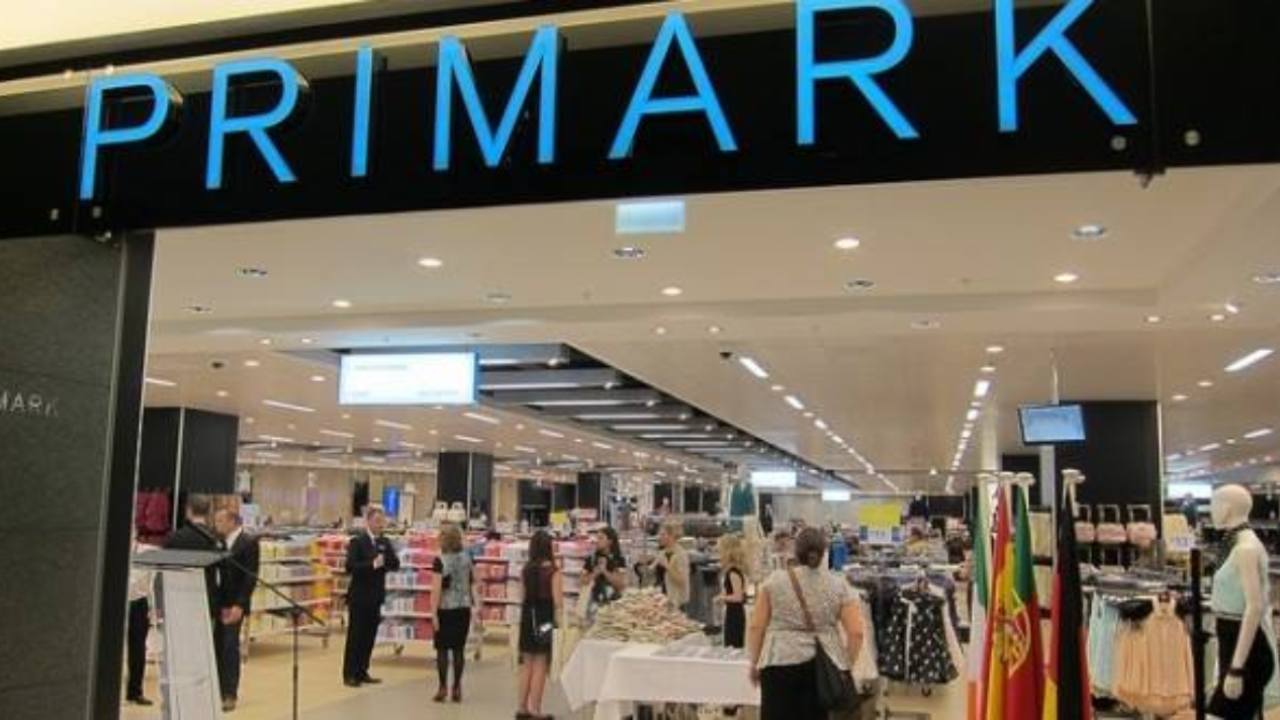 Primark, nuova apertura in centro città maxi store negli spazi di un