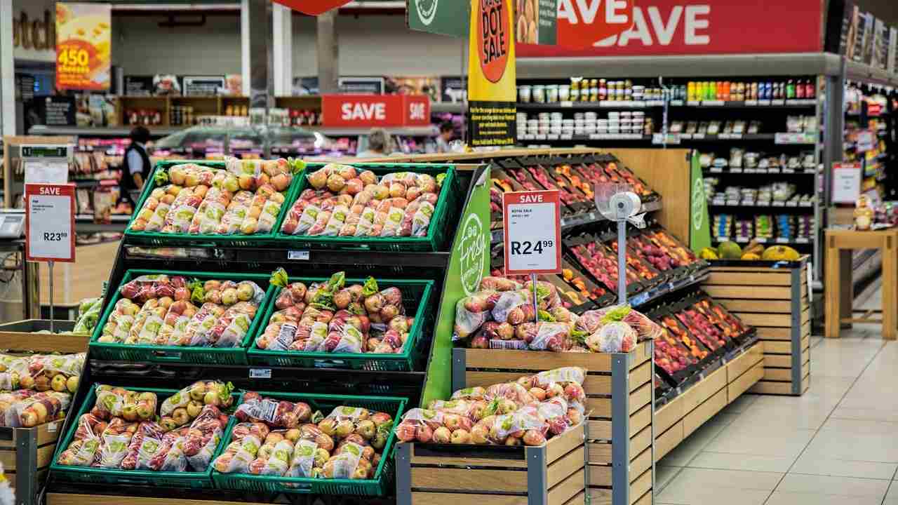 Supermercati Aperti Il 1 Maggio: Ecco Dove Fare Gli Acquisti Dell ...