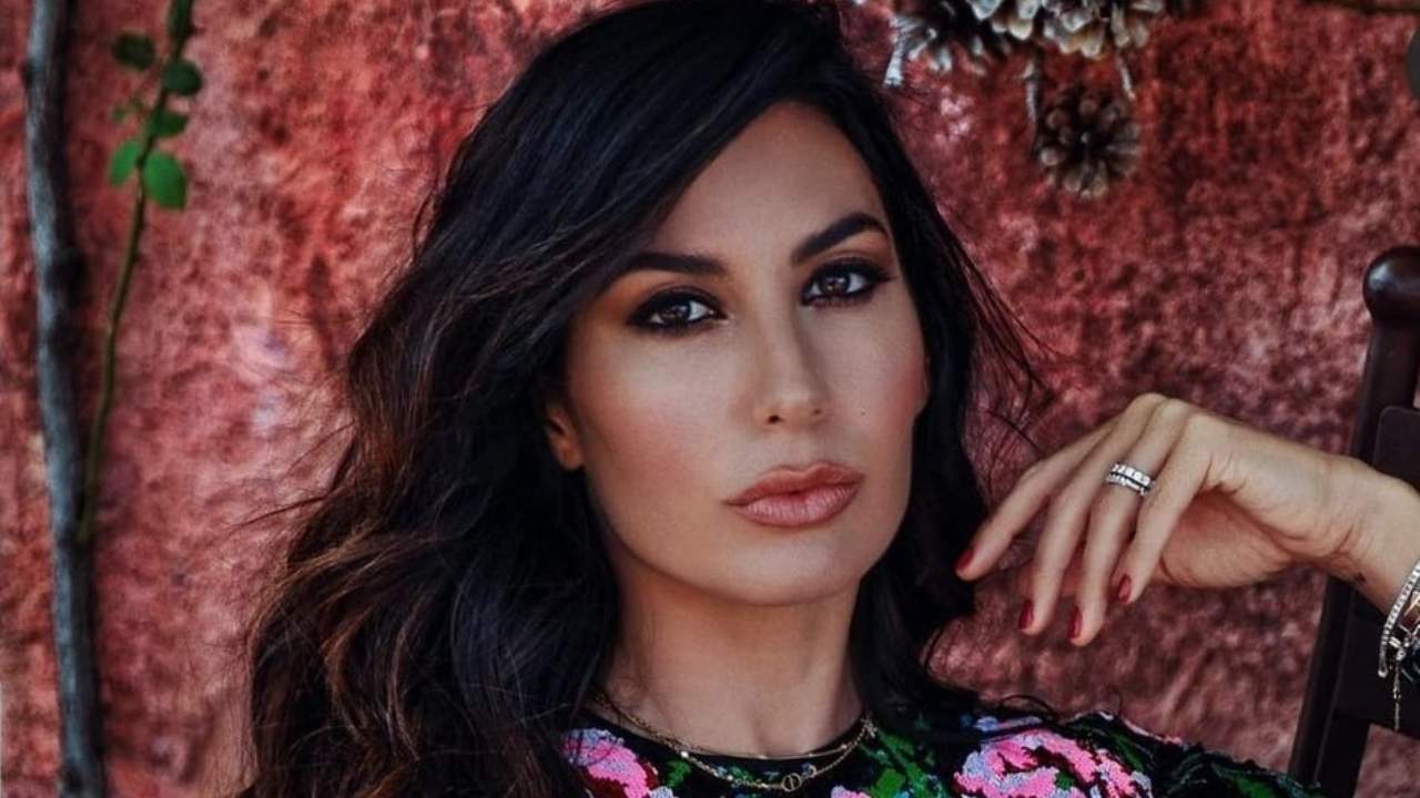 "Spettacolo" Elisabetta Gregoraci, In Un'esperienza Travolgente ...