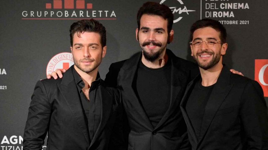 Sanremo 2015 Ricordate Il Trionfo De Il Volo Si Erano Portati A Casa