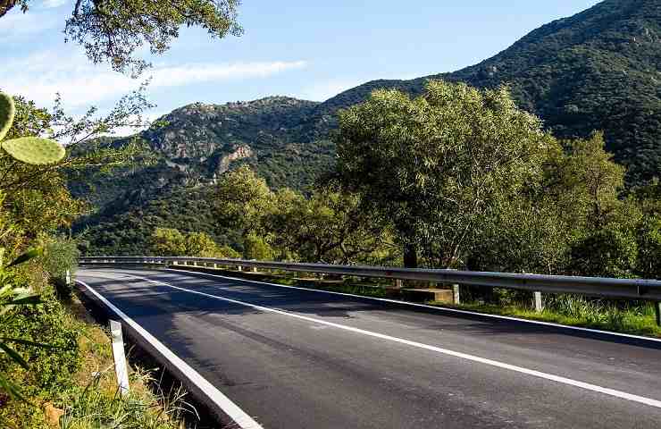 Torre di Mosto incidente provinciale due morti