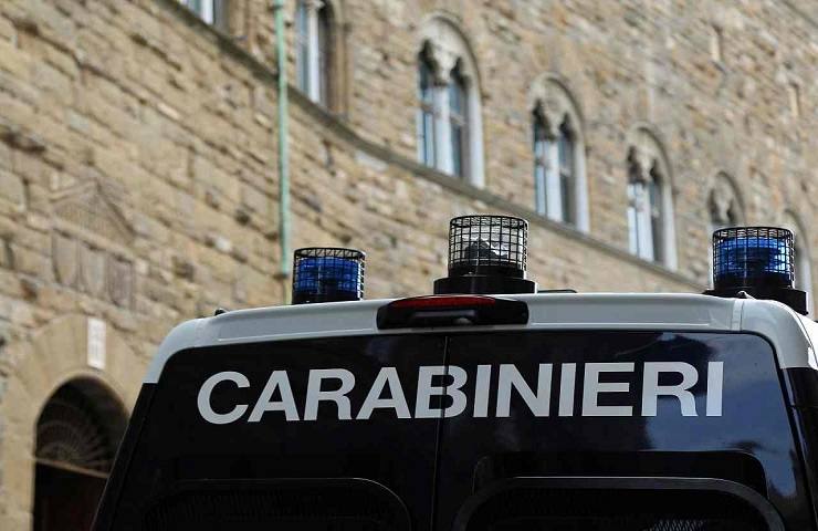 Arezzo incidente auto morto Lorenzo Cerofolini