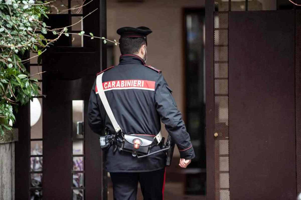 Portoferraio cuoco morto arrestato amico