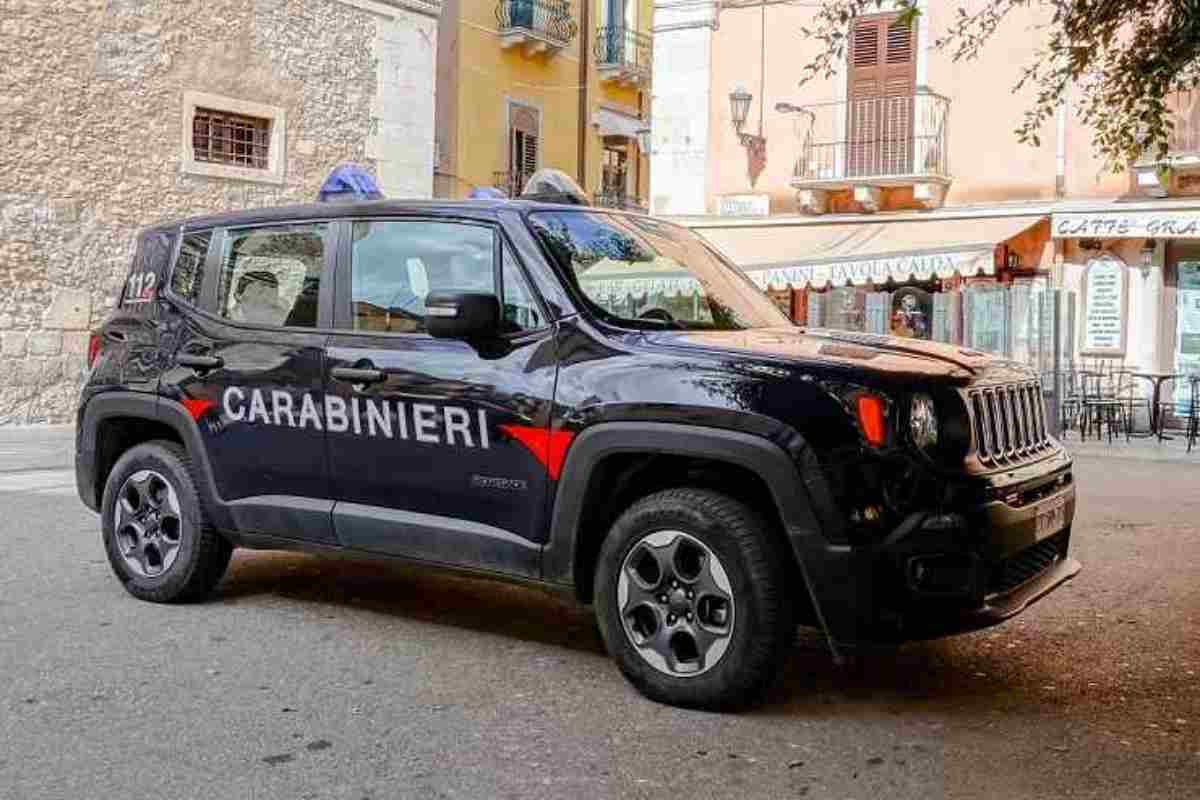 Bitti omicidio campagna uccide fratello