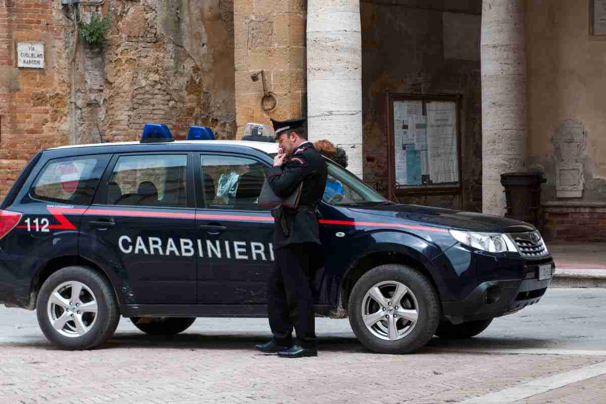 Alcamo donna trovata morta casa