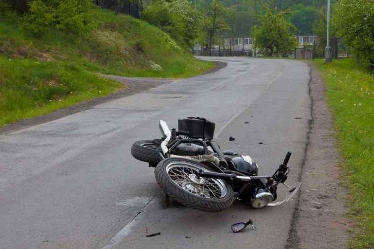 Cignano di Offlaga incidente morto uomo