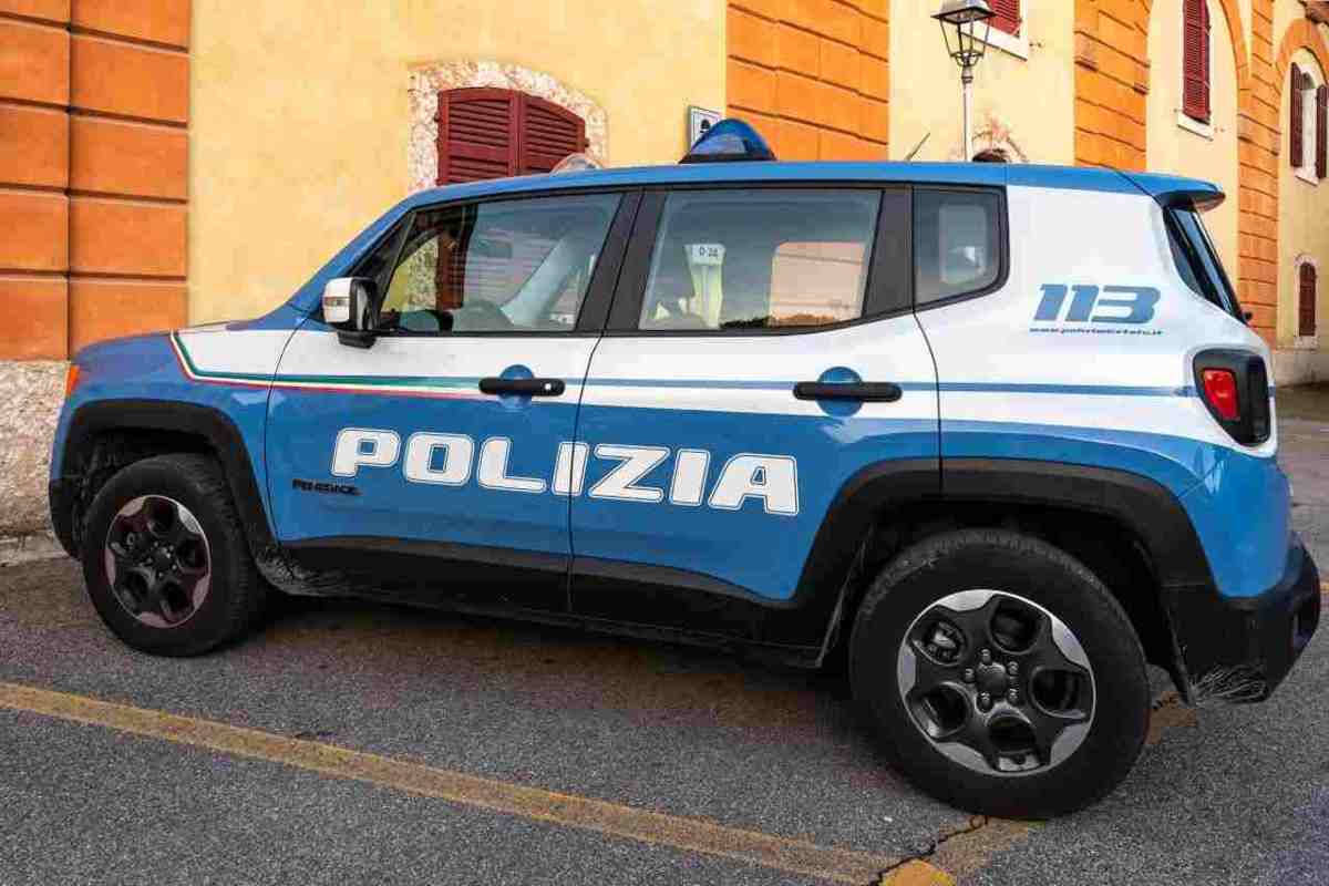 Palermo uomo trovato morto casa